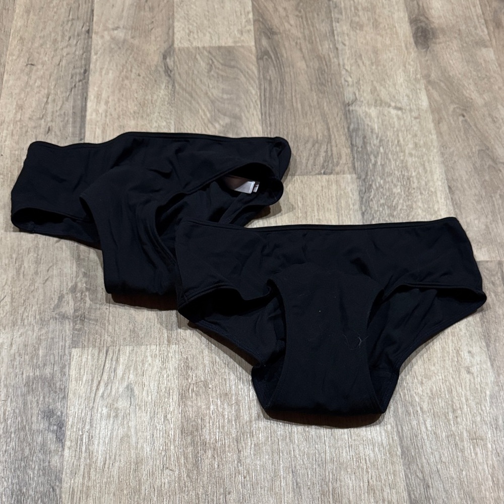 PINK “period panties”